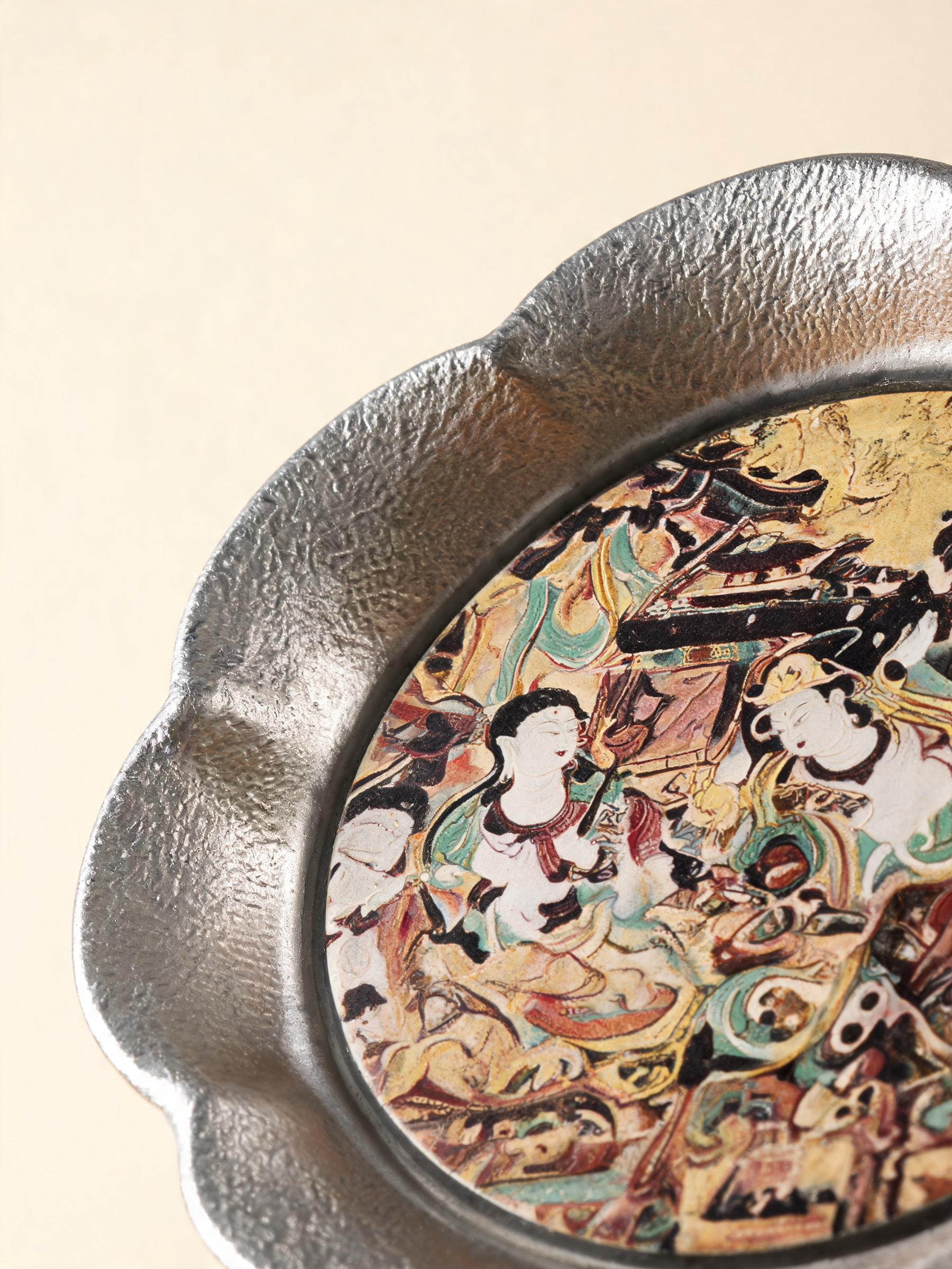 Qinglong Tea Ceremony Set