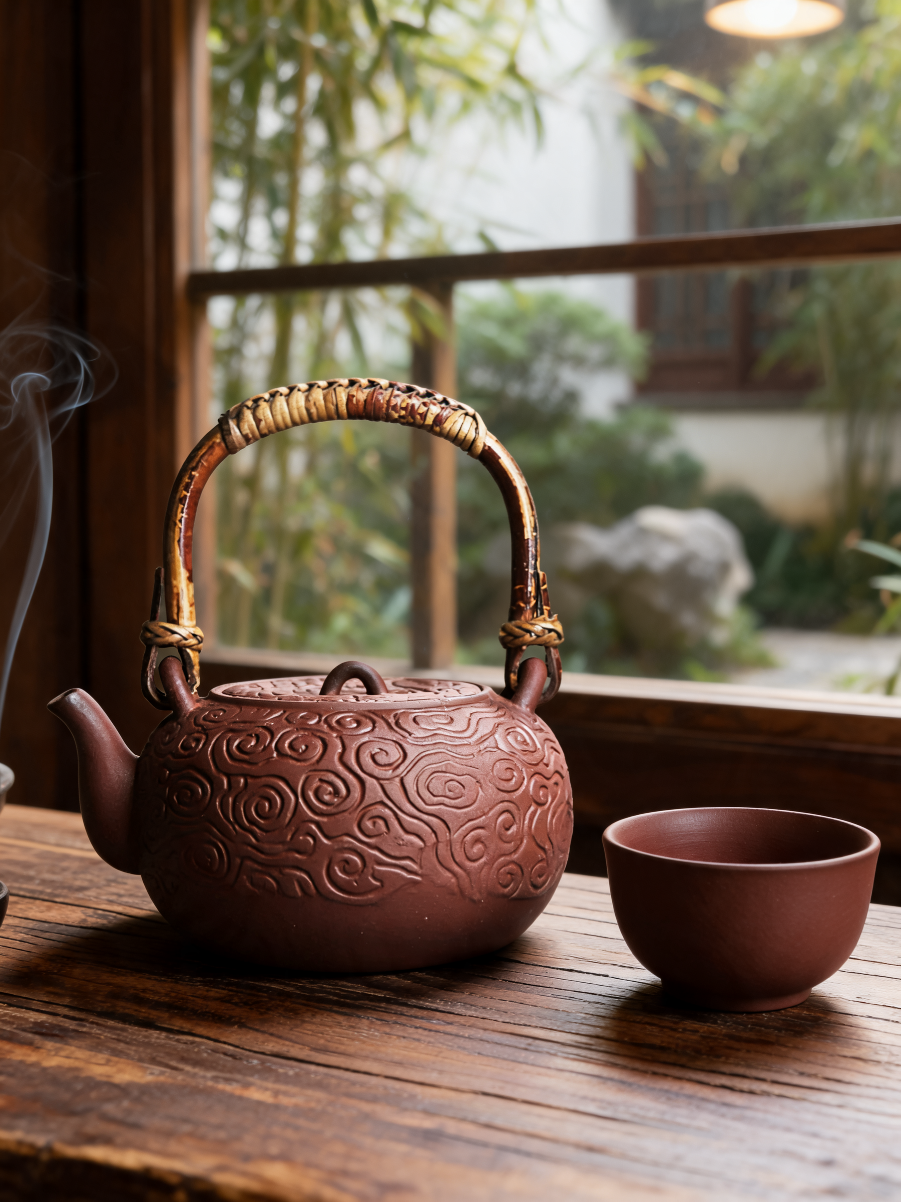 Xiangyun Tea Pot