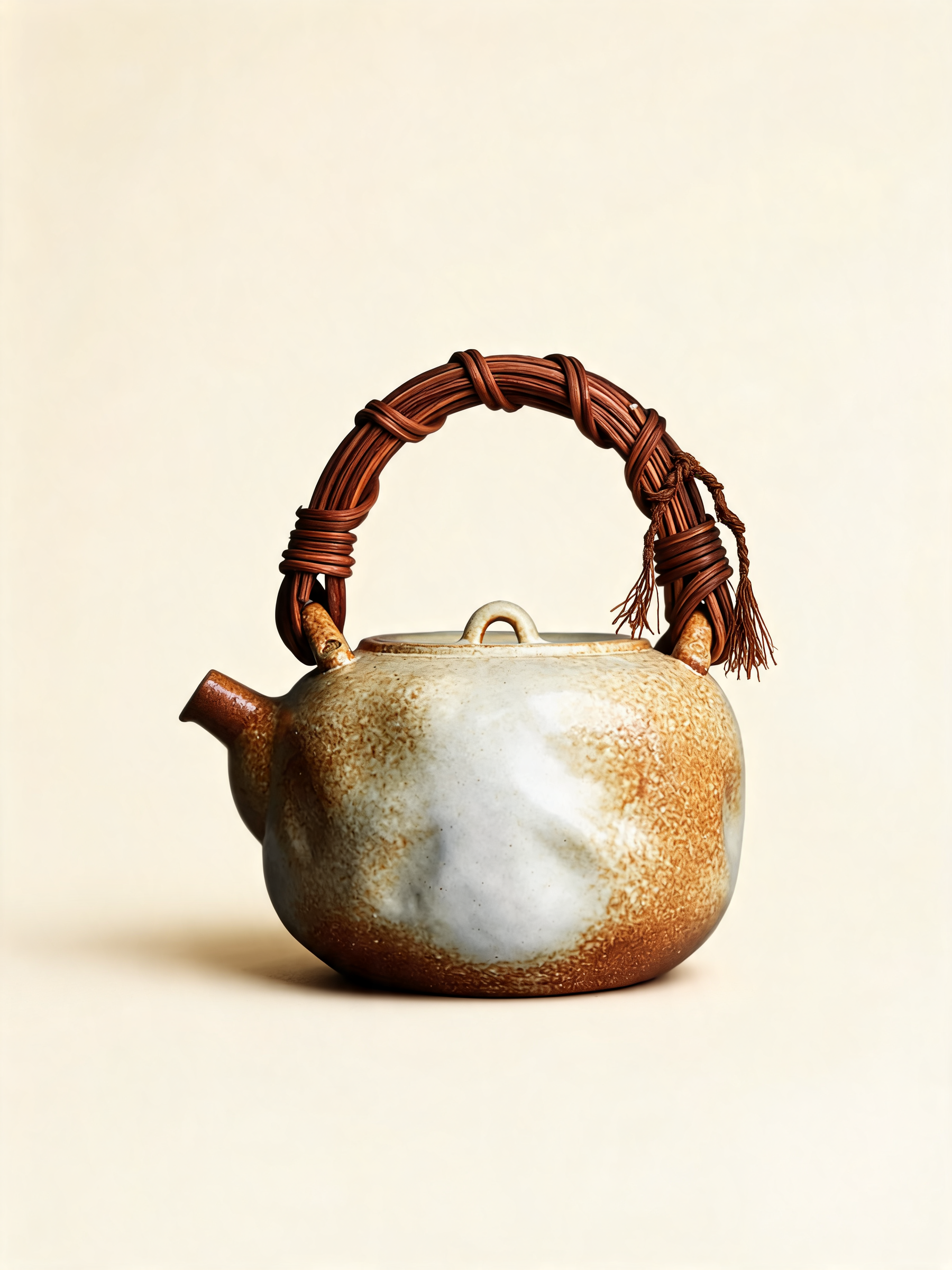 Chaishao Tea Pot