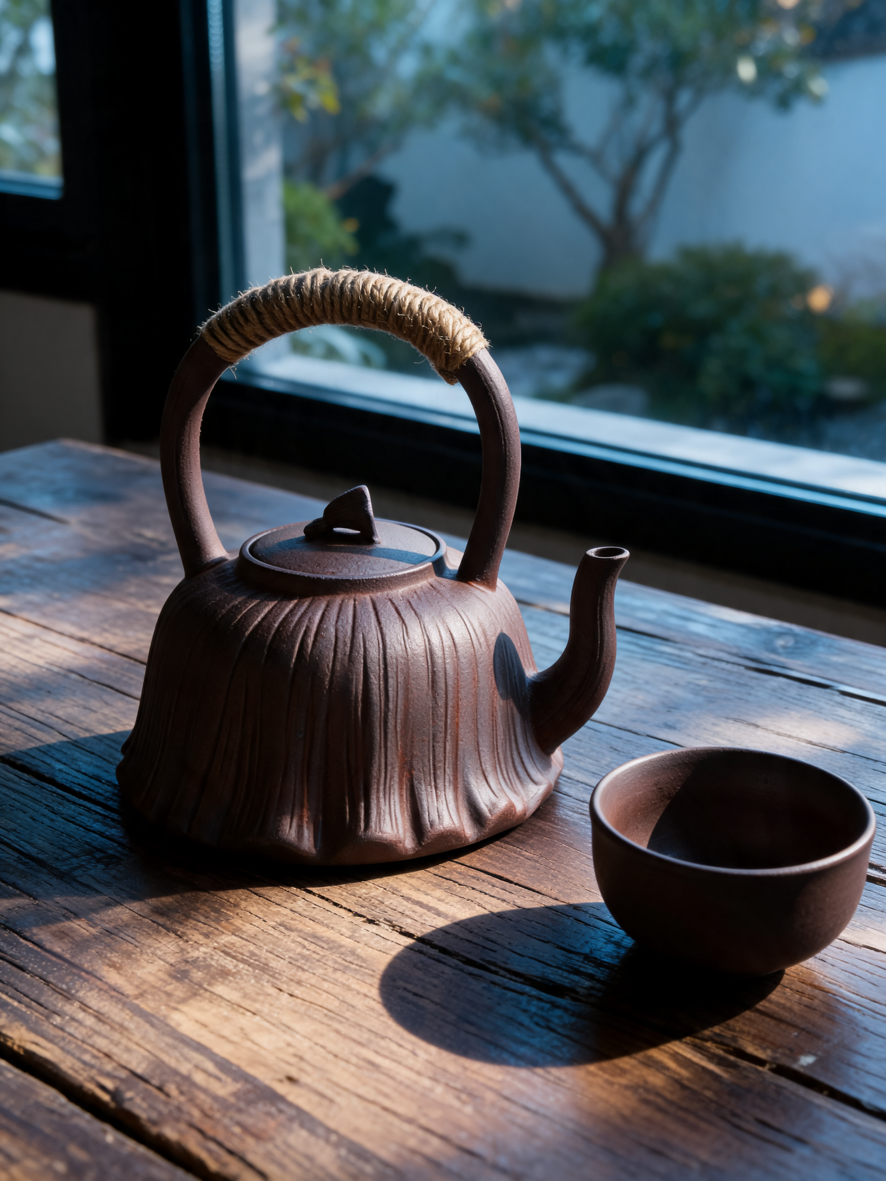 Lianpeng Tea Pot