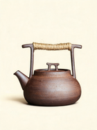 Shanyuan Tea Pot