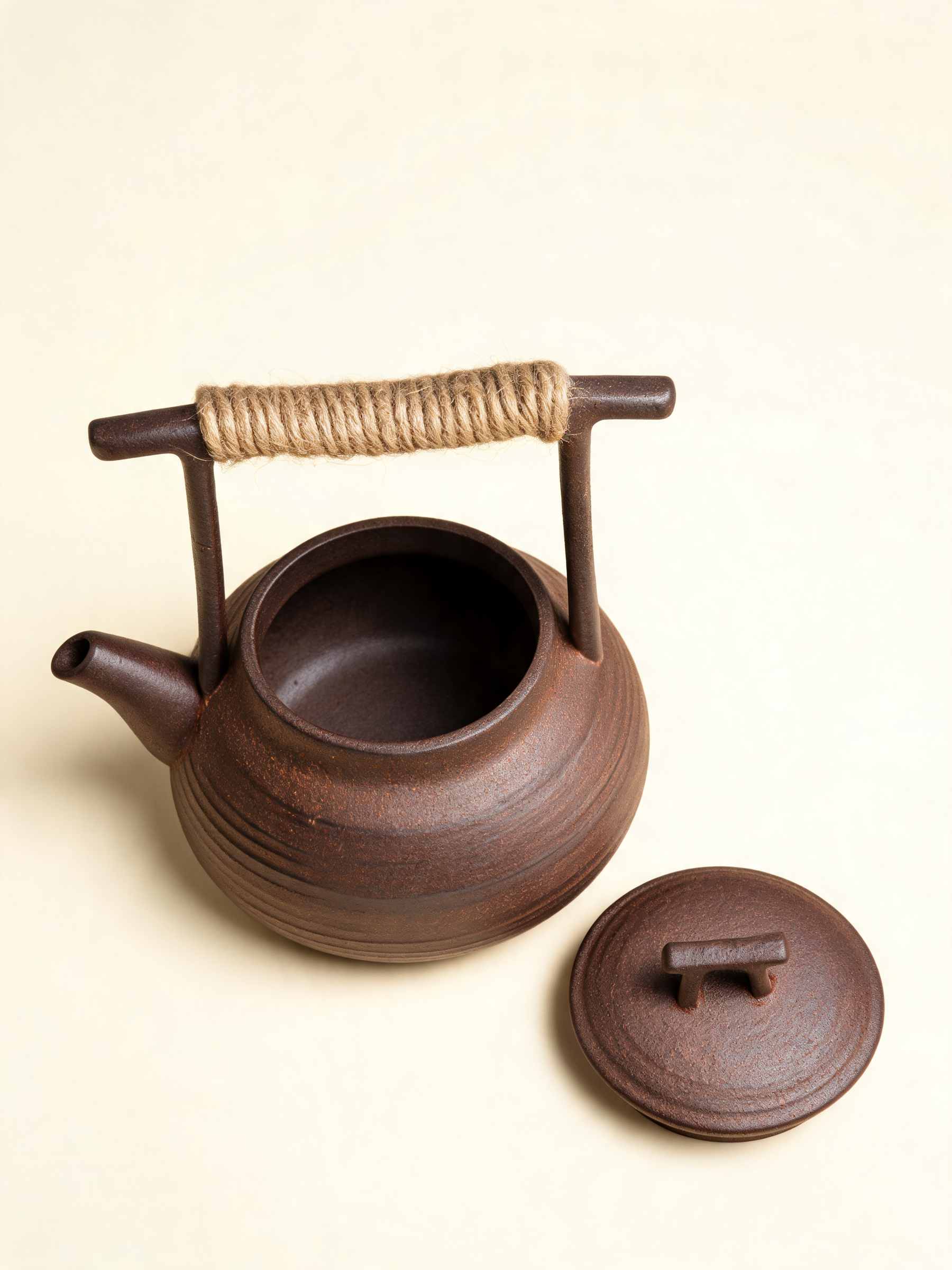 Shanyuan Tea Pot