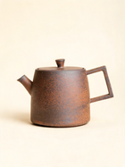 Fangyun Tea Pot