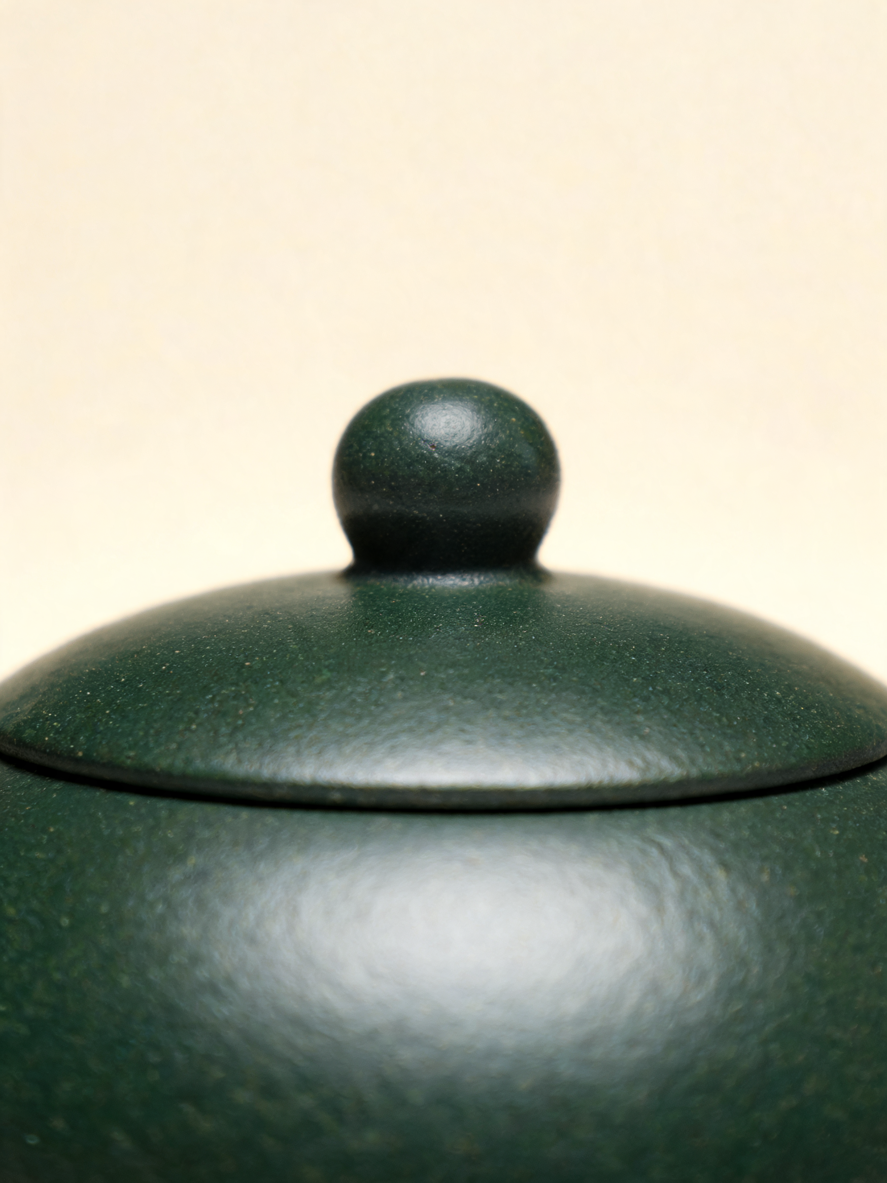 Xishi Tea Pot