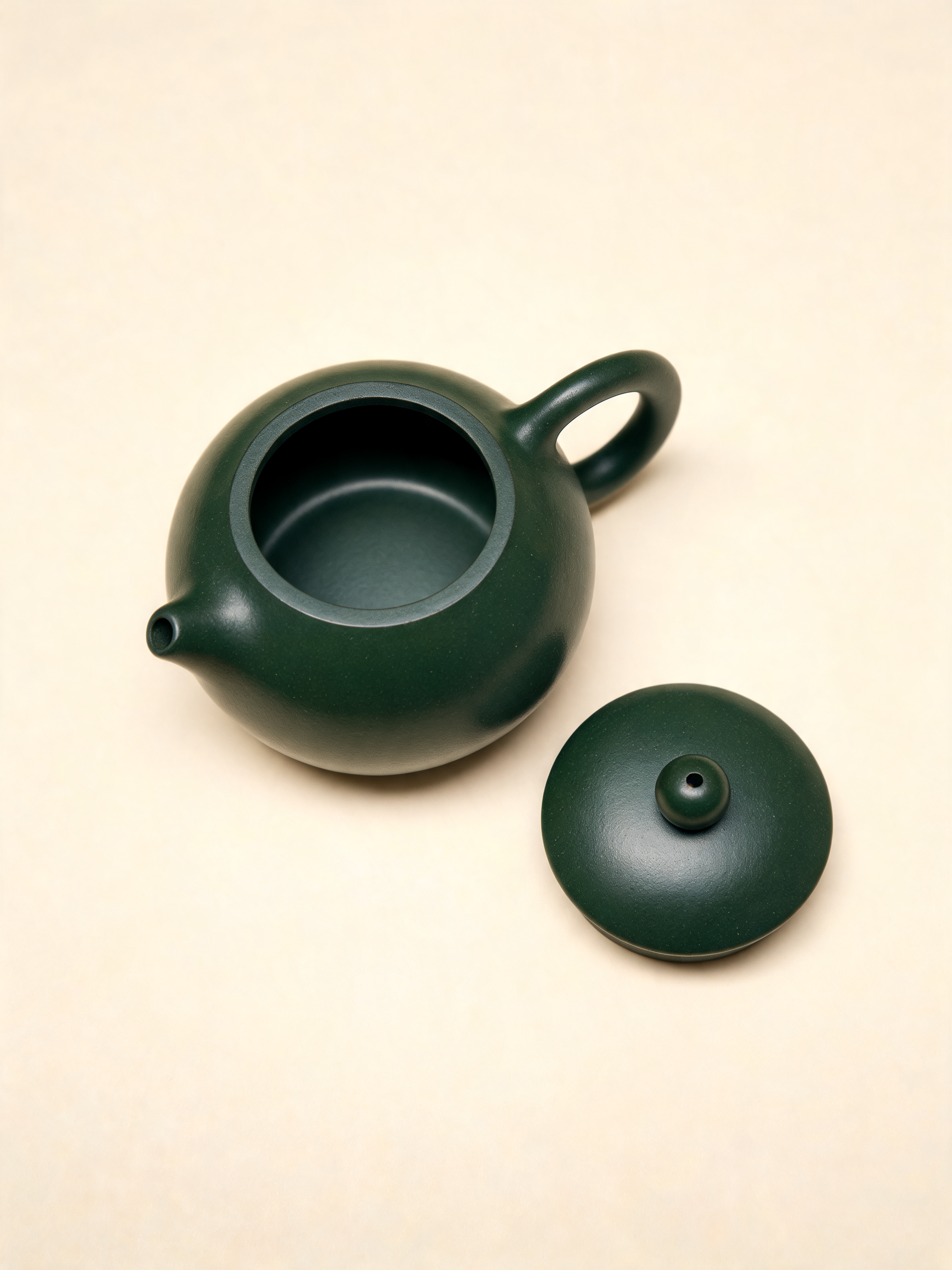 Xishi Tea Pot