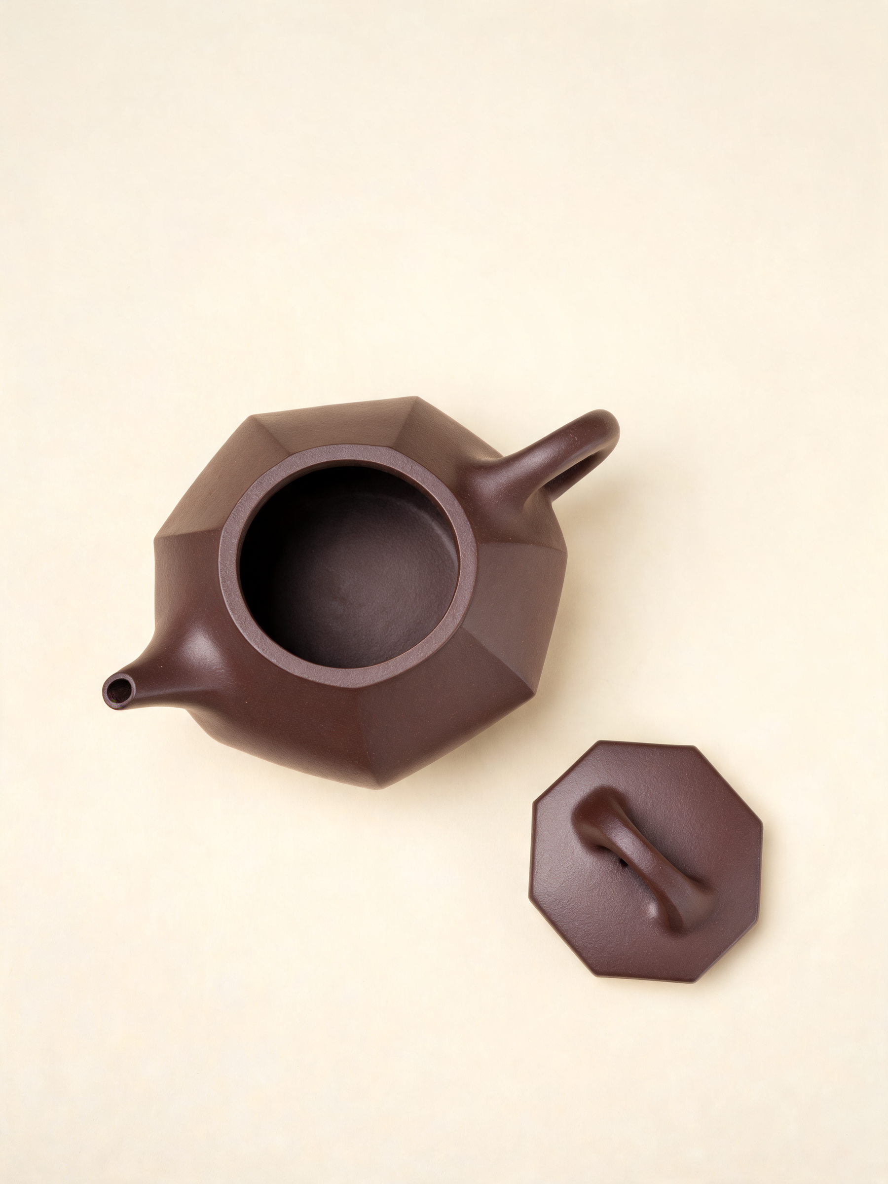 Liufang Tea Pot