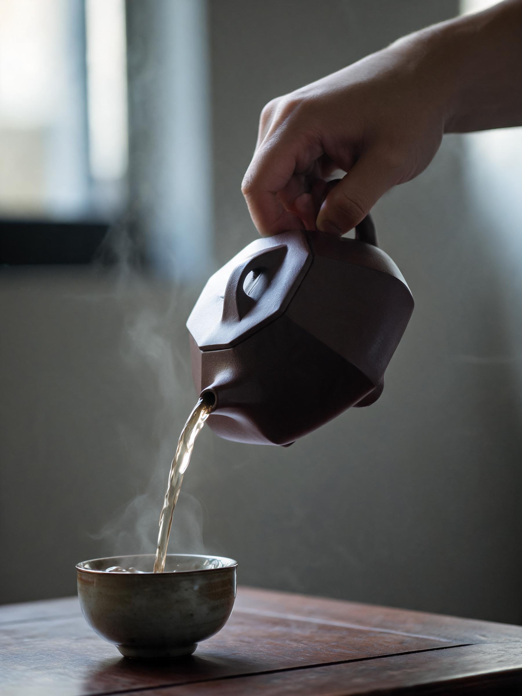 Liufang Tea Pot