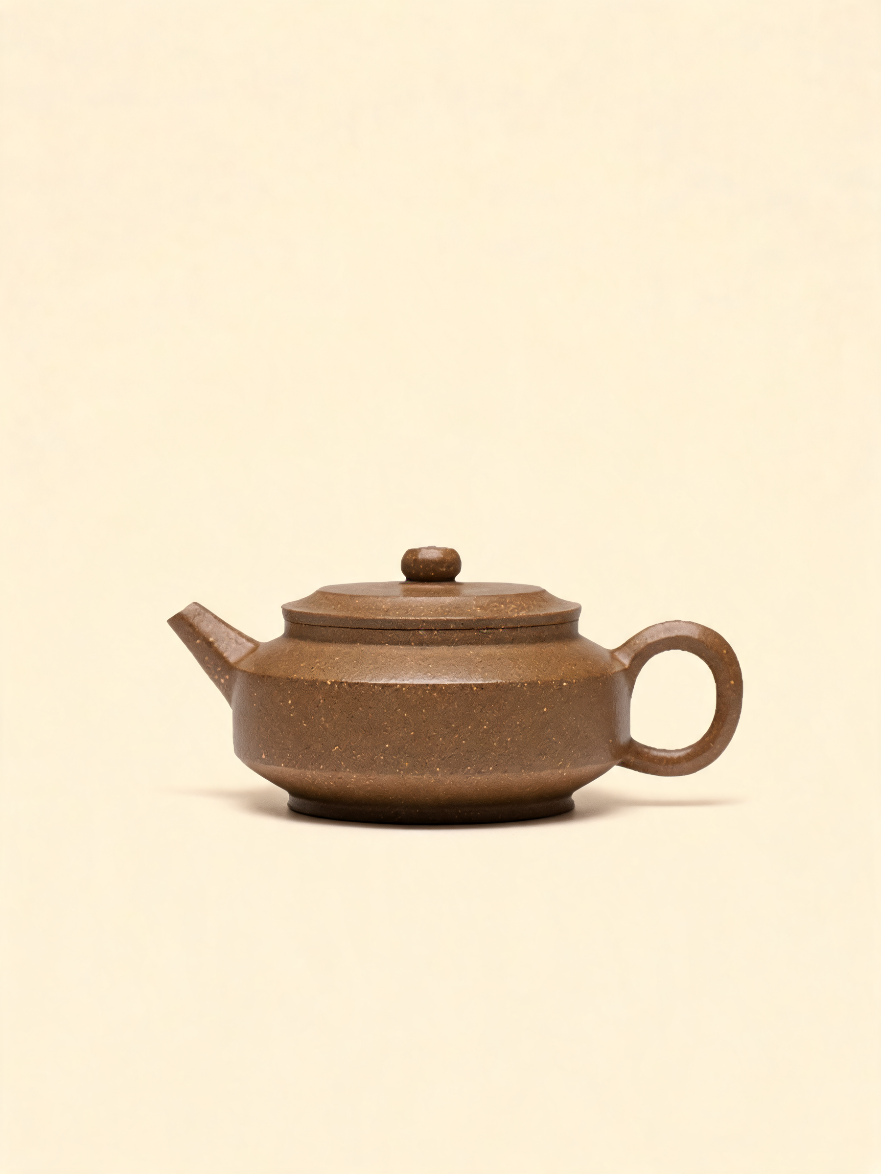 Zhoupan Tea Pot