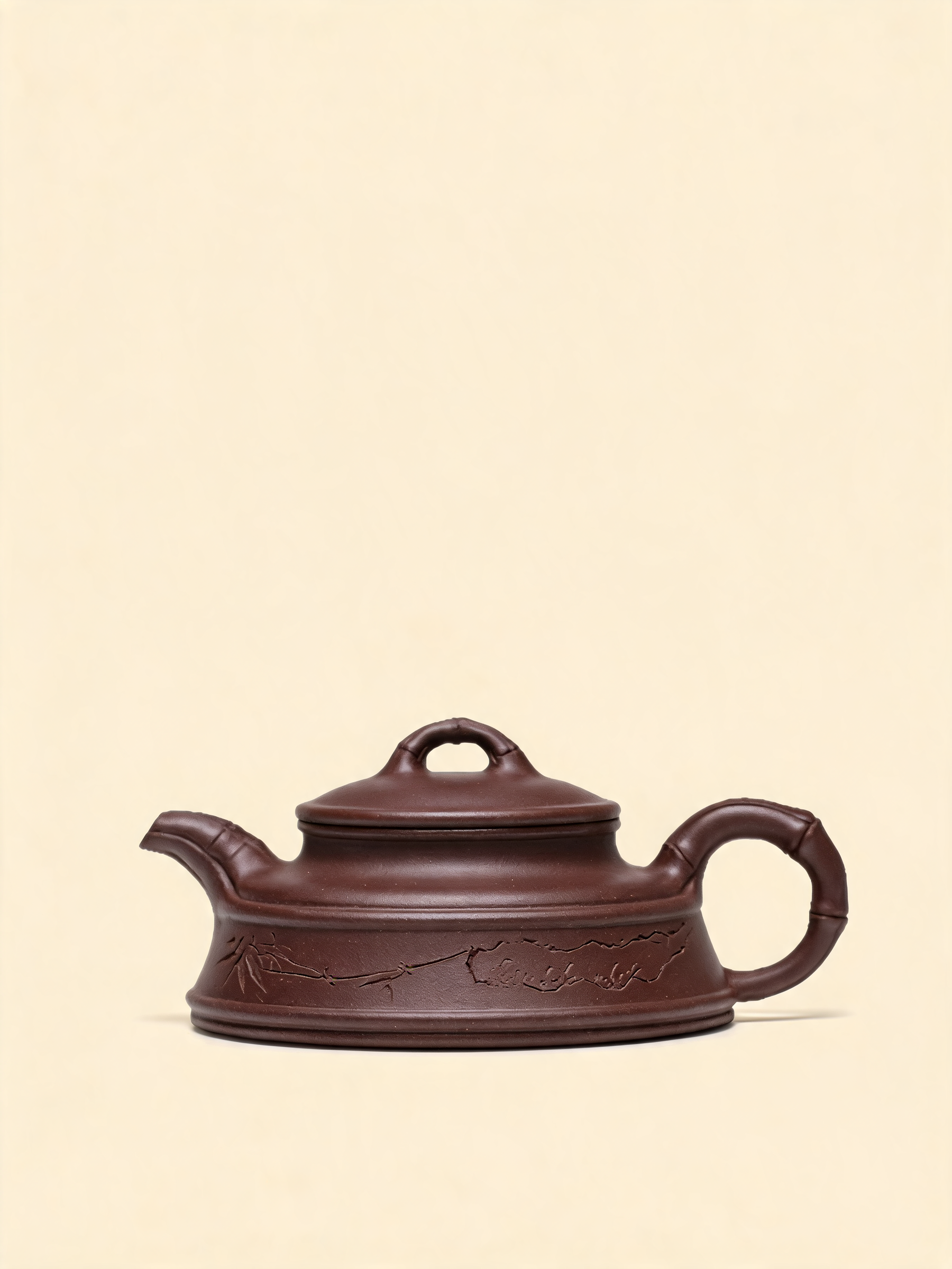 Zhuyun Tea Pot