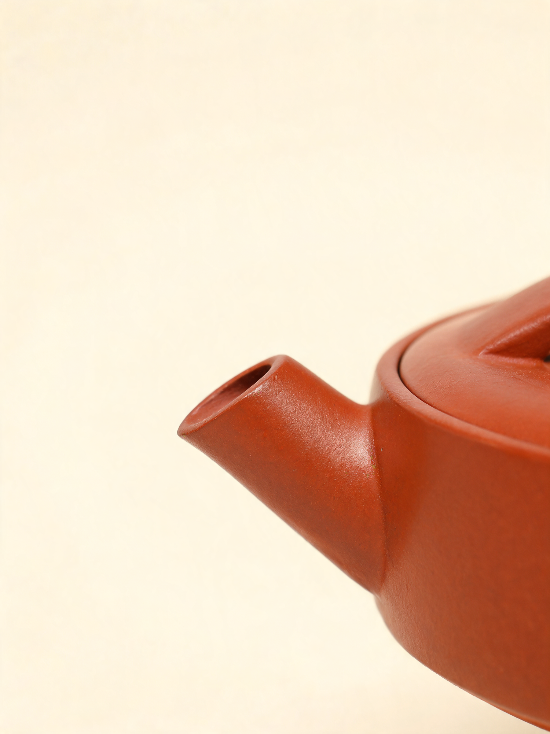 Hanwa Tea Pot