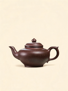Xiaoying Zisha Tea Pot