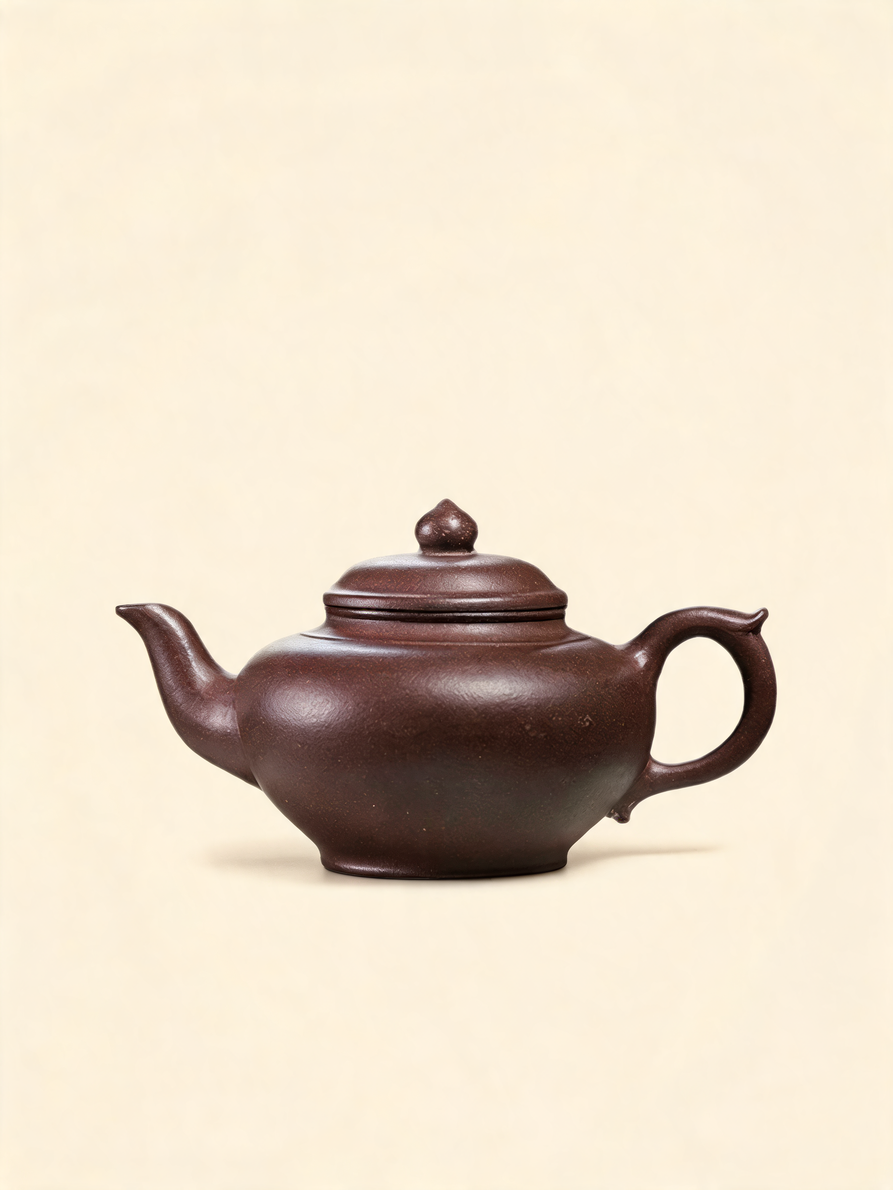 Xiaoying Zisha Tea Pot
