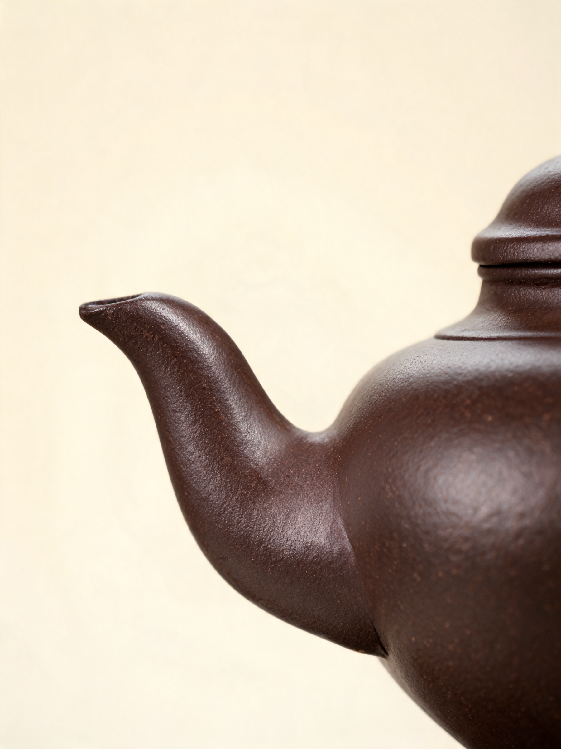 Xiaoying Zisha Tea Pot