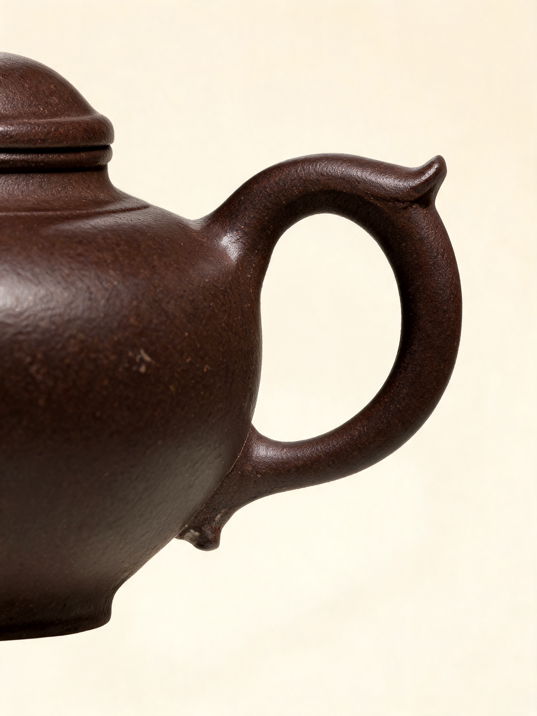 Xiaoying Zisha Tea Pot