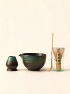 Koke Matcha-Set