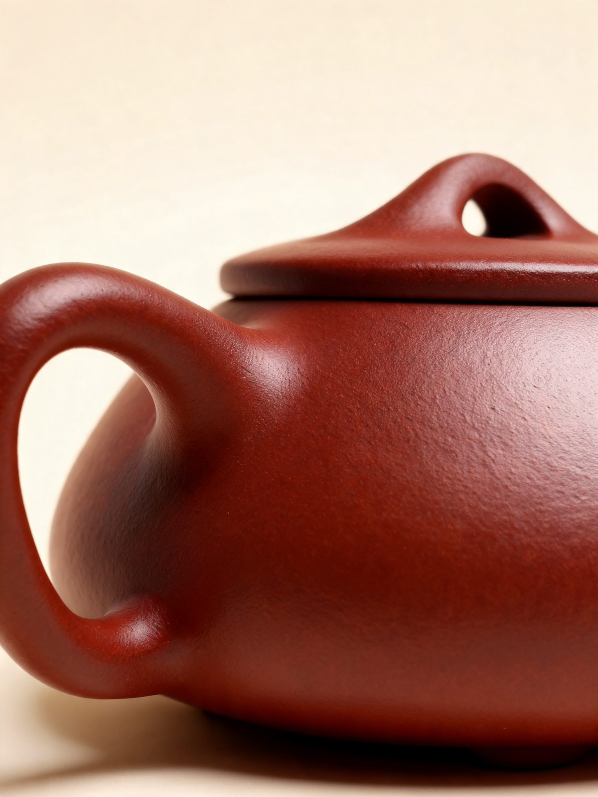 Shipiao teapot official seal and certificate