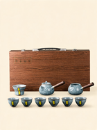 Tiexian Teezeremonie-Set
