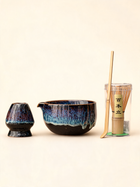 Yaobian Matcha Set
